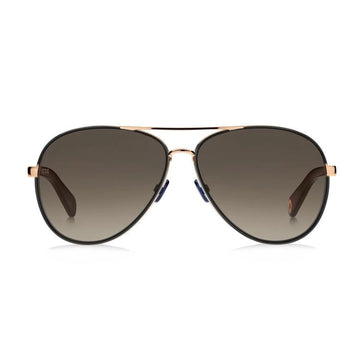 LENTES DE SOL UV400 UNISEX TH 1766/S DDB/HA TOMMY HILFIGER