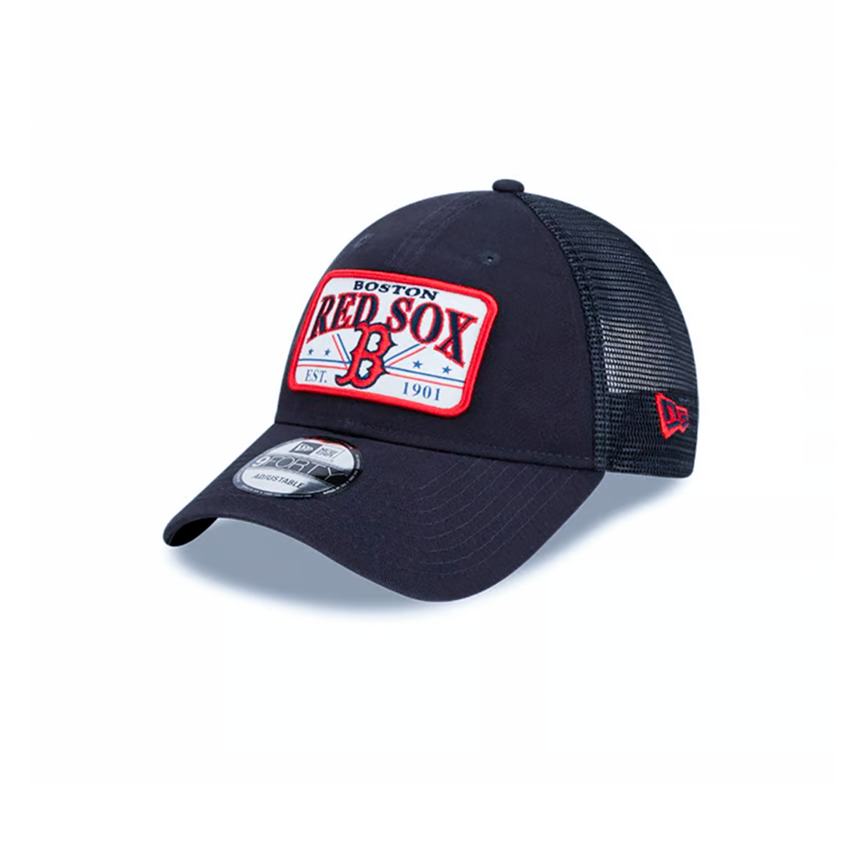 GORRA NEW ERA MLB-BOSTON RED SOX 9FORTY 196998761501