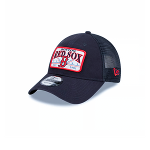 GORRA NEW ERA MLB-BOSTON RED SOX 9FORTY 196998761501