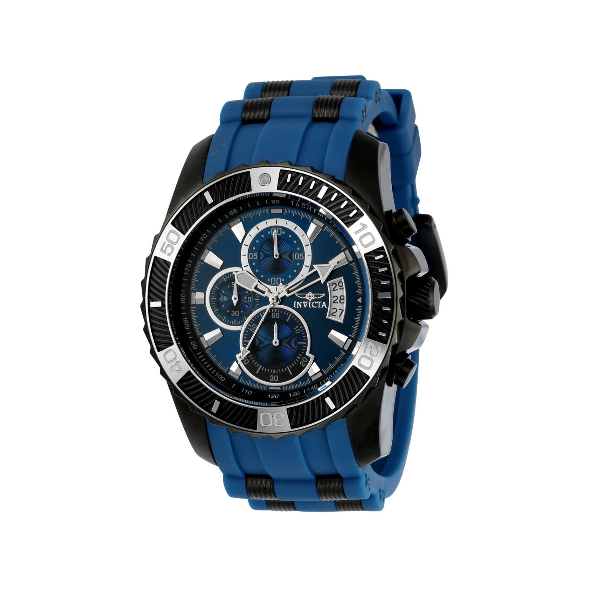 RELOJ ANALOGICO HOMBRE 22432 INVICTA