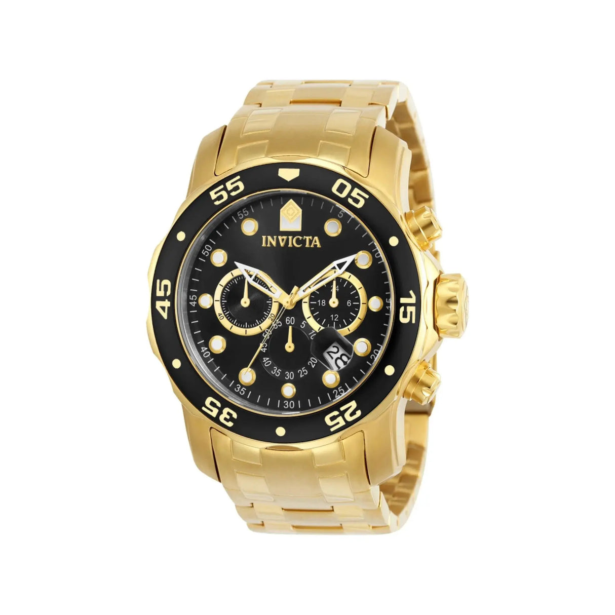 RELOJ ANALOGICO HOMBRE 0072 INVICTA INVICTA