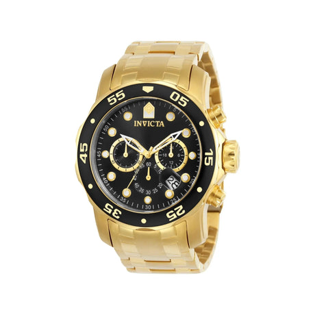 RELOJ ANALOGICO HOMBRE 0072 INVICTA INVICTA