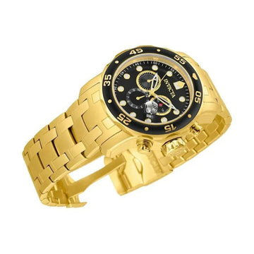 RELOJ ANALOGICO HOMBRE 0072 INVICTA