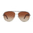 LENTES DE SOL UV400 MUJER GF0287 32F GUESS FACTORY