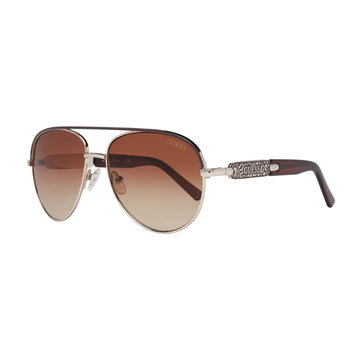 LENTES DE SOL UV400 MUJER GF0287 32F GUESS FACTORY