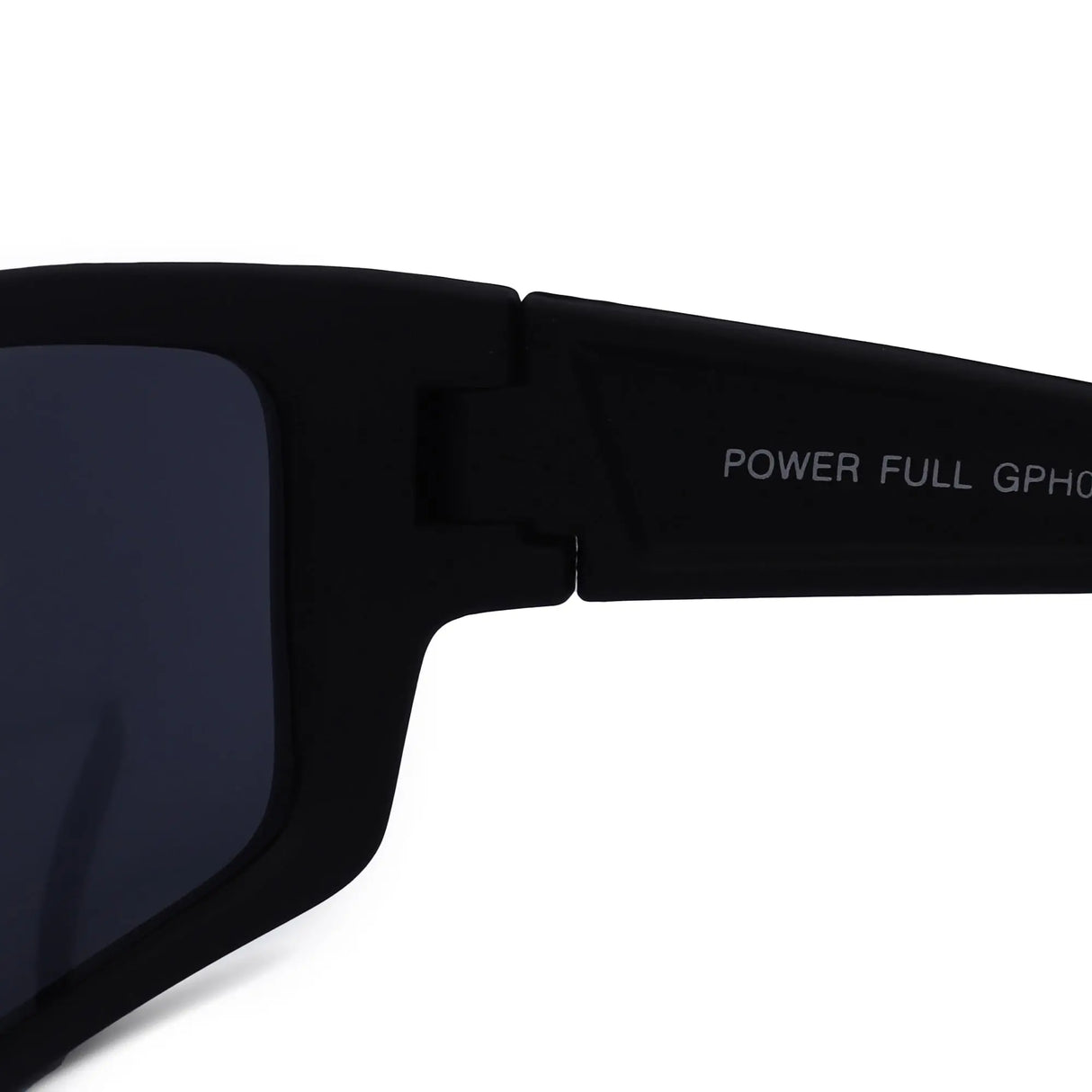 LENTES DE SOL UV400 HOMBRE GPH014 POWER FULL -1021405 POWER FULL