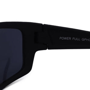 LENTES DE SOL UV400 HOMBRE GPH014 POWER FULL -1021405 POWER FULL