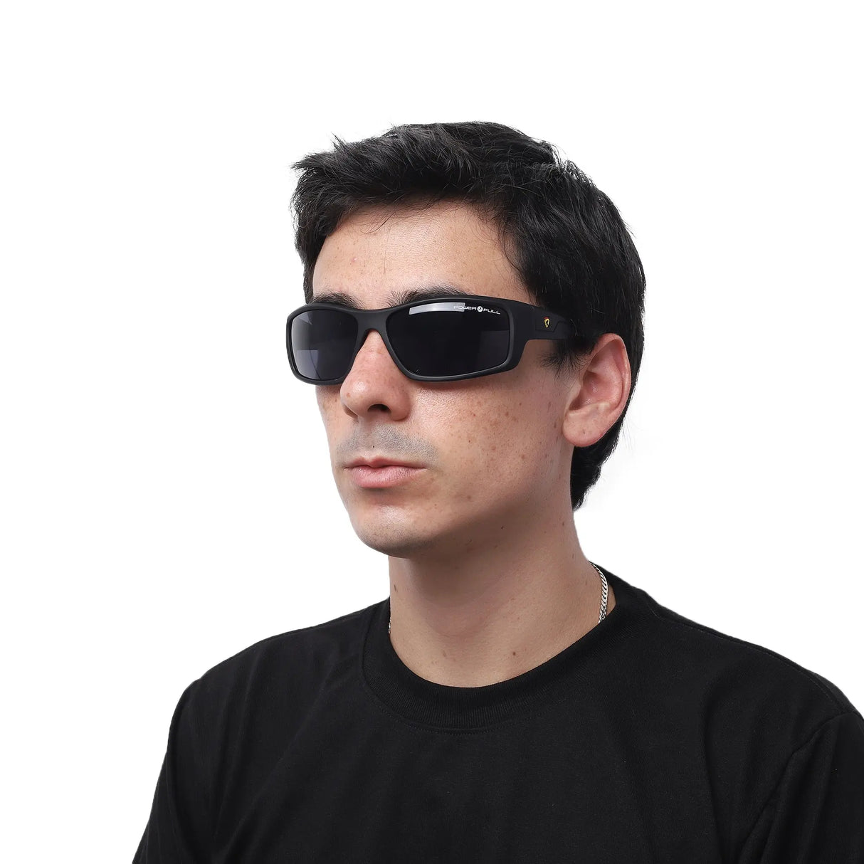 LENTES DE SOL UV400 HOMBRE GPH014 POWER FULL -1021405 POWER FULL