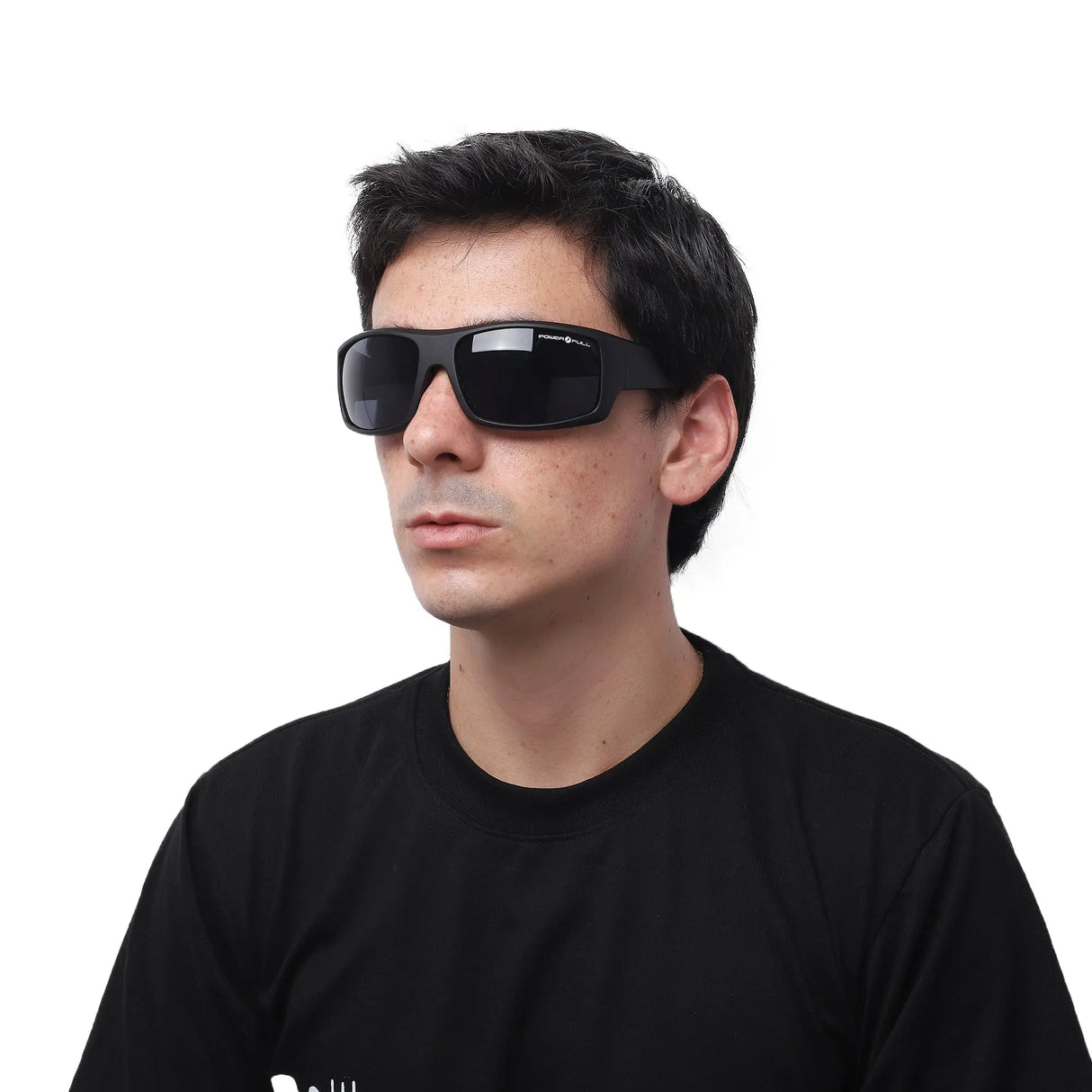 LENTES DE SOL UV400 HOMBRE GPH016 POWER FULL -1021407 POWER FULL