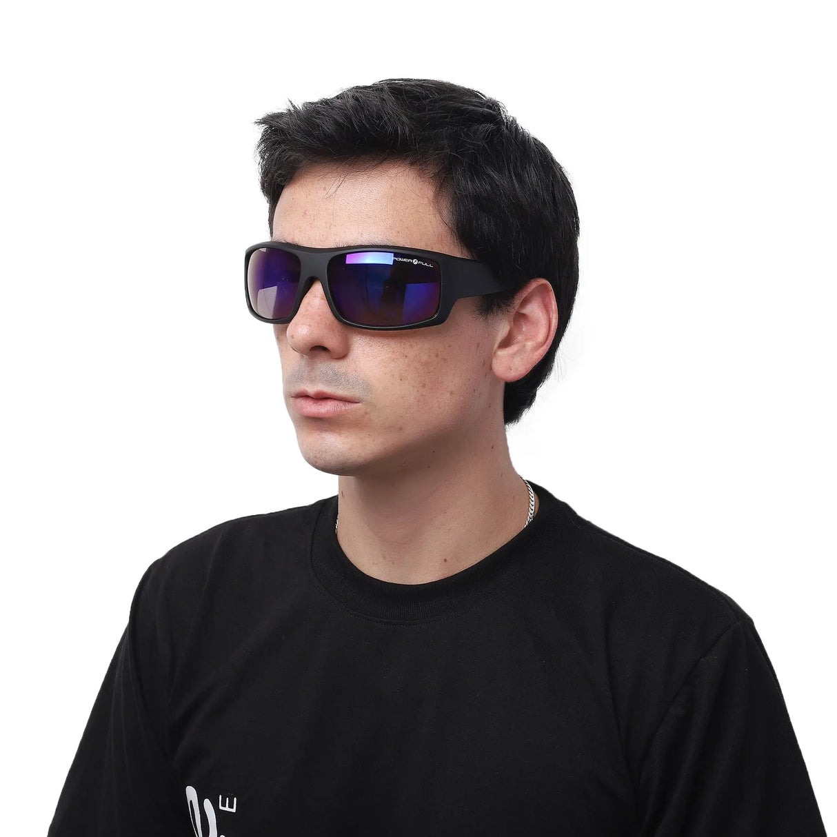 LENTES DE SOL UV400 HOMBRE GPH016 POWER FULL -1021408 POWER FULL
