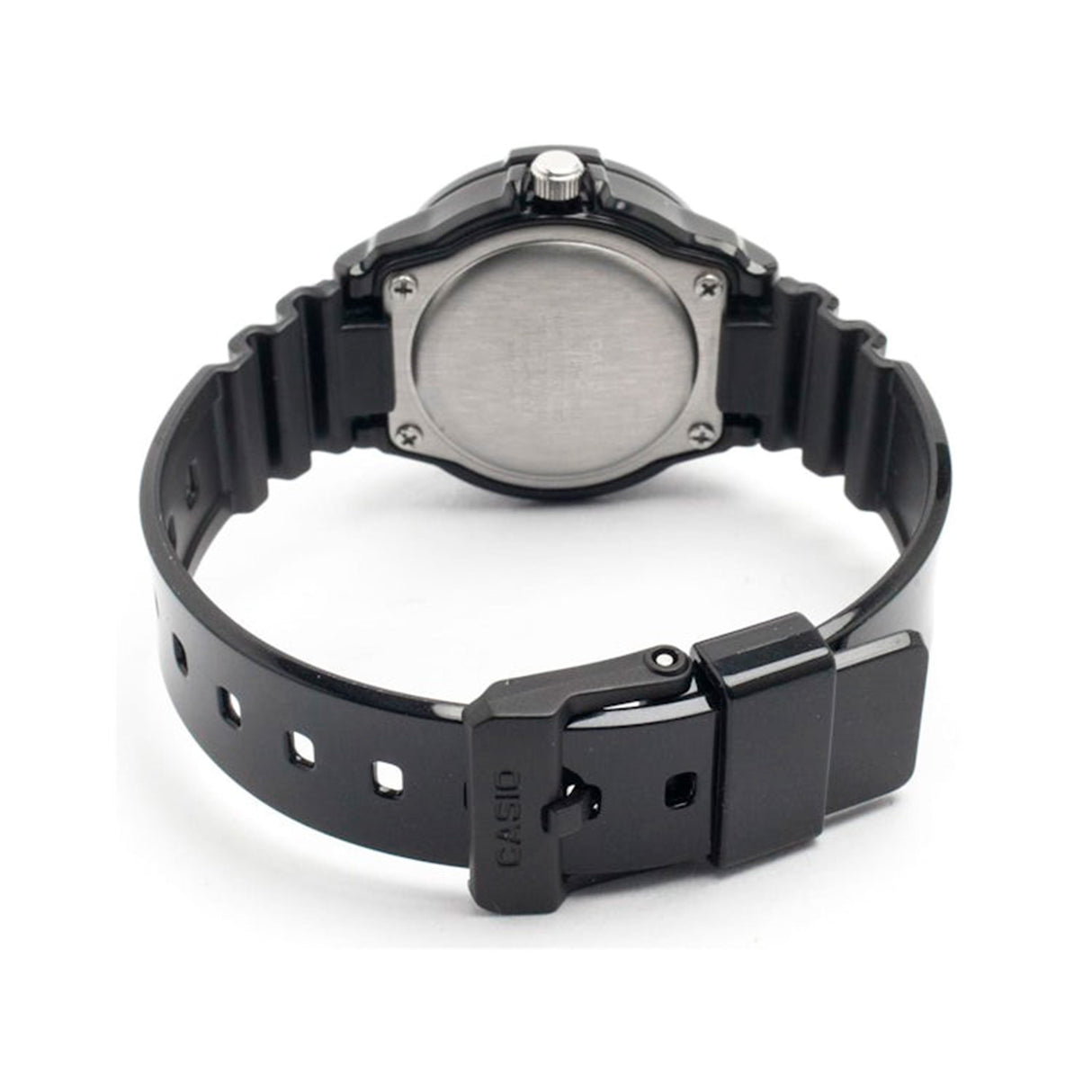 RELOJ ACUATICO UNISEX LRW-200H-1B CASIO