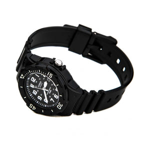 RELOJ ACUATICO UNISEX LRW-200H-1B CASIO
