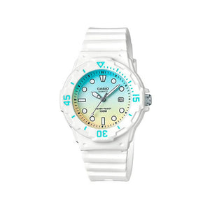 RELOJ ACUATICO MUJER LRW-200H-2E2 CASIO CASIO