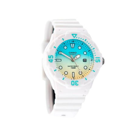 RELOJ ACUATICO MUJER LRW-200H-2E2 CASIO CASIO