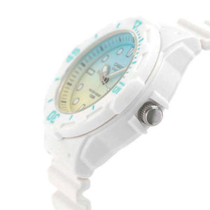 RELOJ ACUATICO MUJER LRW-200H-2E2 CASIO CASIO