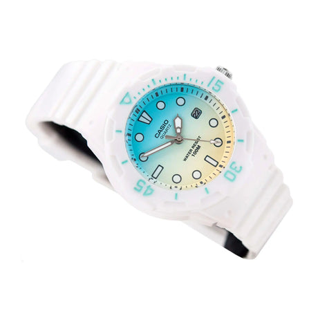 RELOJ ACUATICO MUJER LRW-200H-2E2 CASIO CASIO