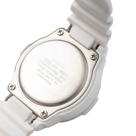 RELOJ ACUATICO MUJER LRW-200H-2E2 CASIO CASIO