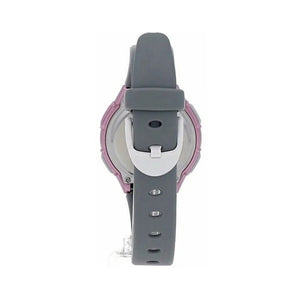 RELOJ ACUATICO MUJER LW-203-8A CASIO