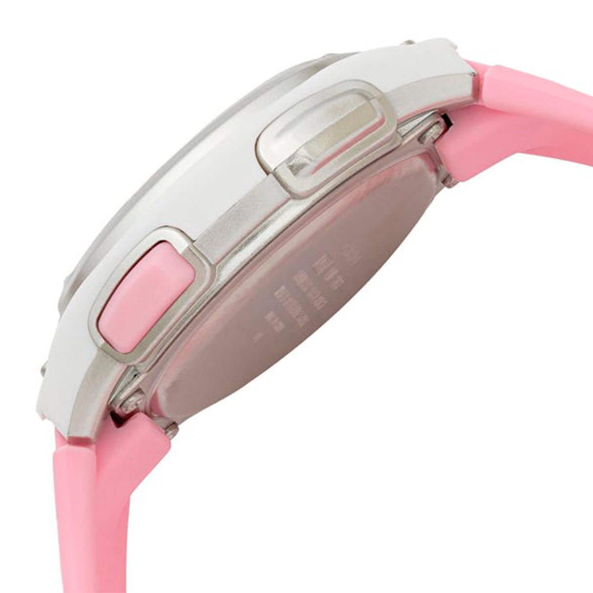 RELOJ ACUATICO MUJER LW-203-4A CASIO