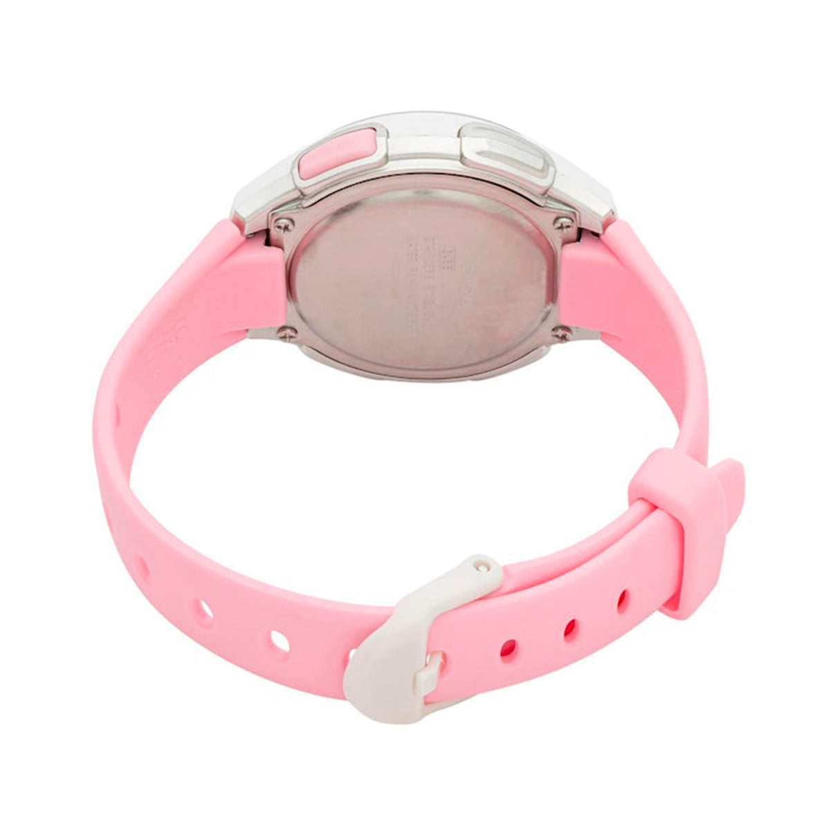 RELOJ ACUATICO MUJER LW-203-4A CASIO