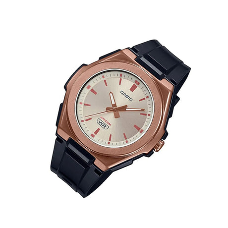 RELOJ ACUATICO MUJER LWA-300HRG-5E CASIO CASIO