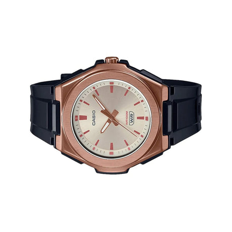 RELOJ ACUATICO MUJER LWA-300HRG-5E CASIO CASIO