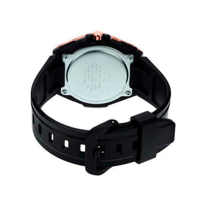 RELOJ ACUATICO MUJER LWA-300HRG-5E CASIO CASIO