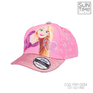 GORRA BROCHE KIDS PRI-0554 DISNEY - 1021490