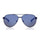 LENTES DE SOL POLARIZADOS HOMBRE L185S 424 LACOSTE LACOSTE