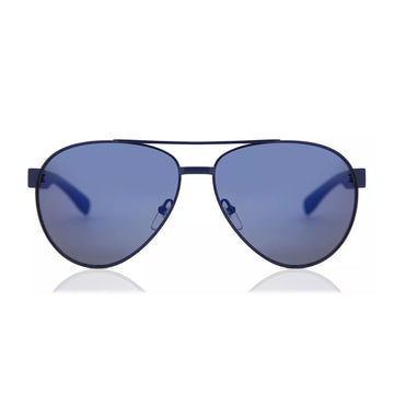 LENTES DE SOL POLARIZADOS HOMBRE L185S 424 LACOSTE