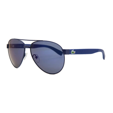 LENTES DE SOL POLARIZADOS HOMBRE L185S 424 LACOSTE