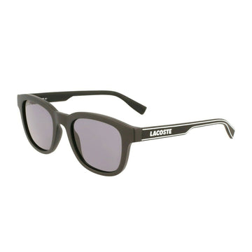 LENTES DE SOL POLARIZADOS HOMBRE L966S 002 LACOSTE