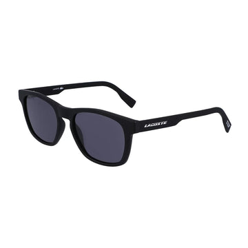 LENTES DE SOL UV400 HOMBRE L988S 002 LACOSTE