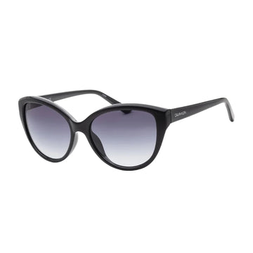 LENTES DE SOL UV400 MUJER CK19560S 001 CALVIN KLEIN