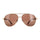 LENTES DE SOL UV400 HOMBRE CK19316S 717 CALVIN KLEIN CALVIN KLEIN