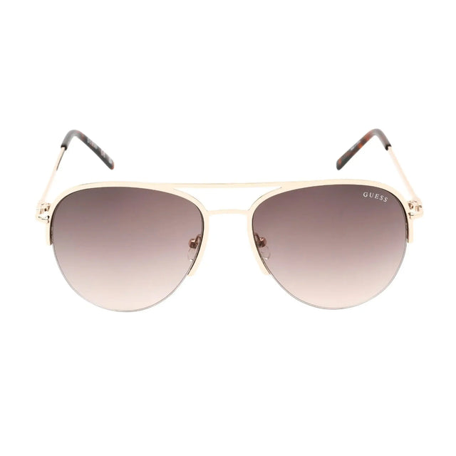 LENTES DE SOL UV400 MUJER GF0385 32F GUESS GUESS