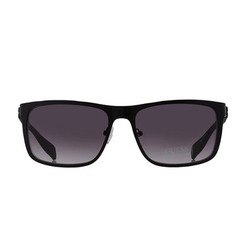 LENTES DE SOL UV400 HOMBRE GF0169 02B GUESS FACTORY