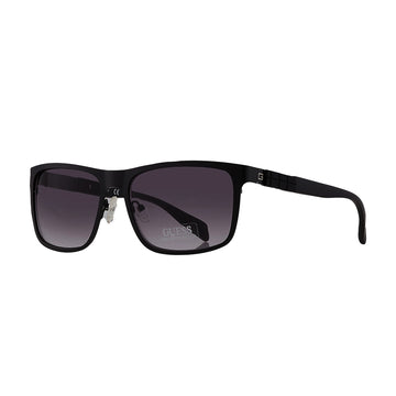 LENTES DE SOL UV400 HOMBRE GF0169 02B GUESS FACTORY