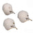 GORRA CON BROCHE UNISEX 3DR024 DIXON DIXON