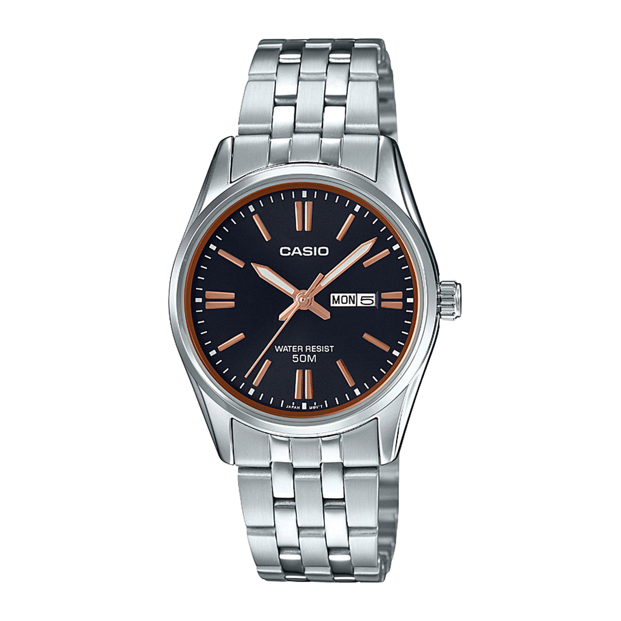 RELOJ  HOMBRE LTP-1335D-1A2 CASIO