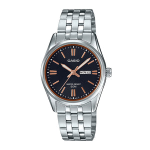RELOJ  HOMBRE LTP-1335D-1A2 CASIO
