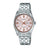 RELOJ ACUATICO MUJER LTP-1335D-4A CASIO CASIO
