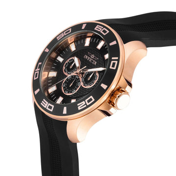 RELOJ ANALOGICO HOMBRE 33944 INVICTA