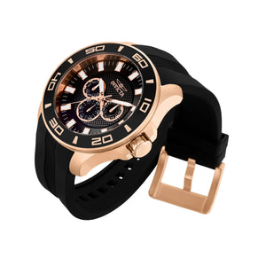RELOJ ANALOGICO HOMBRE 33944 INVICTA