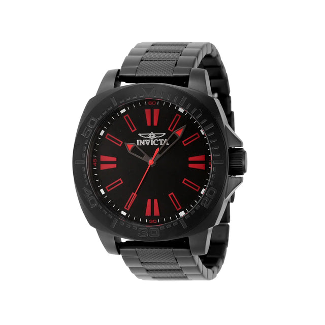 RELOJ ANALOGICO HOMBRE 46315 INVICTA INVICTA