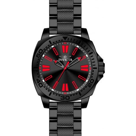 RELOJ ANALOGICO HOMBRE 46315 INVICTA INVICTA