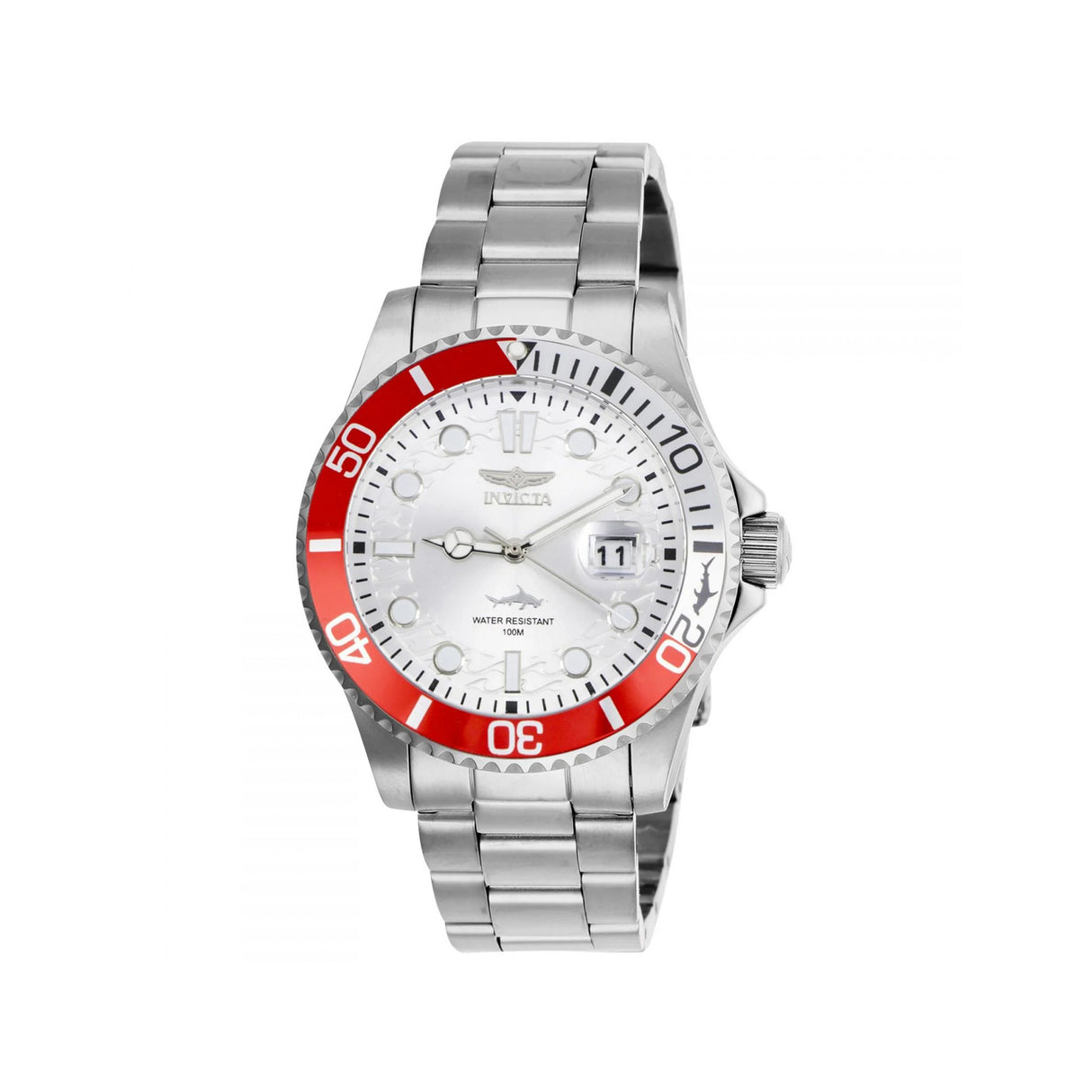 RELOJ ANALOGICO HOMBRE 44712 INVICTA