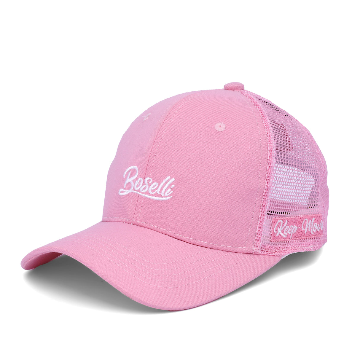 GORRA CON BROCHE MUJER 3BM004 BOSELLI - 1023108