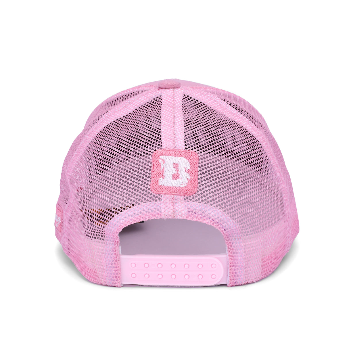 GORRA CON BROCHE MUJER 3BM004 BOSELLI - 1023108