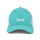 GORRA CON BROCHE UNISEX 3BM004 BOSELLI - 1023109 - SUNTIMESTORE.COM
